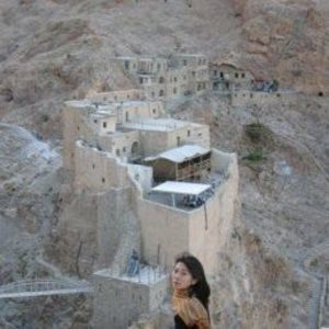 Meet your Posher, Tomoko